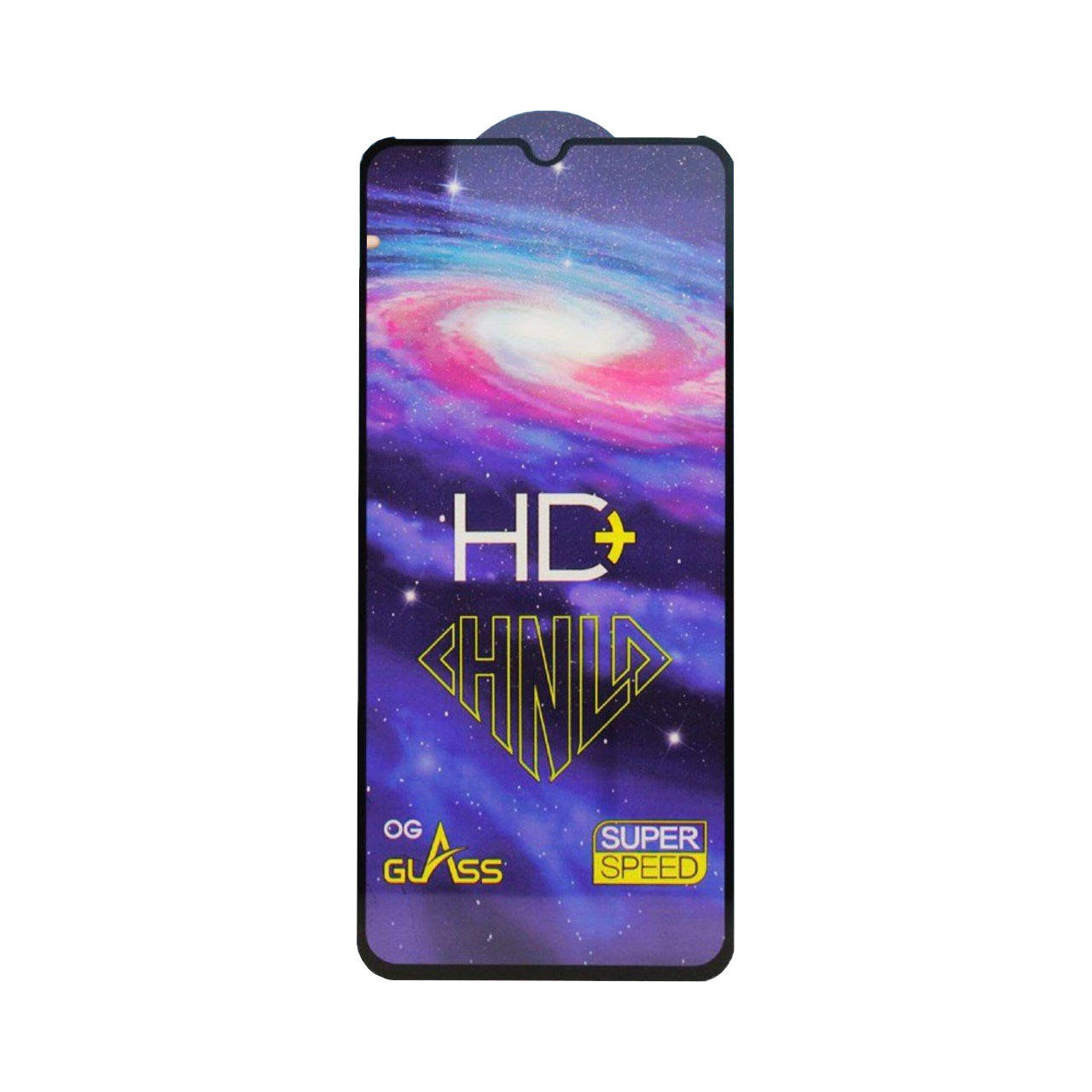 

5D Стекло Xiaomi Redmi 9a HD+ полный клей ( Сяоми Редми 9а ), Черный