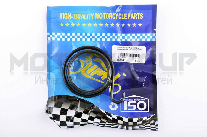 

Пружина возвратная заводной ножки Yamaha JOG 50 3KJ "KOMATCU"