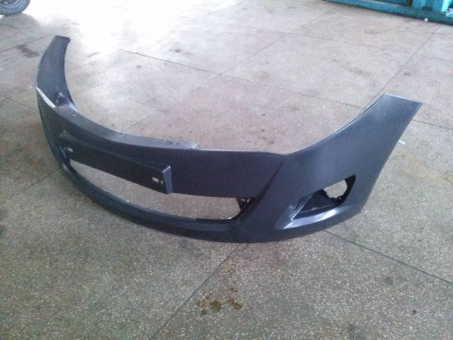 

Бампер передний ЗАЗ Форза / ZAZ Forza