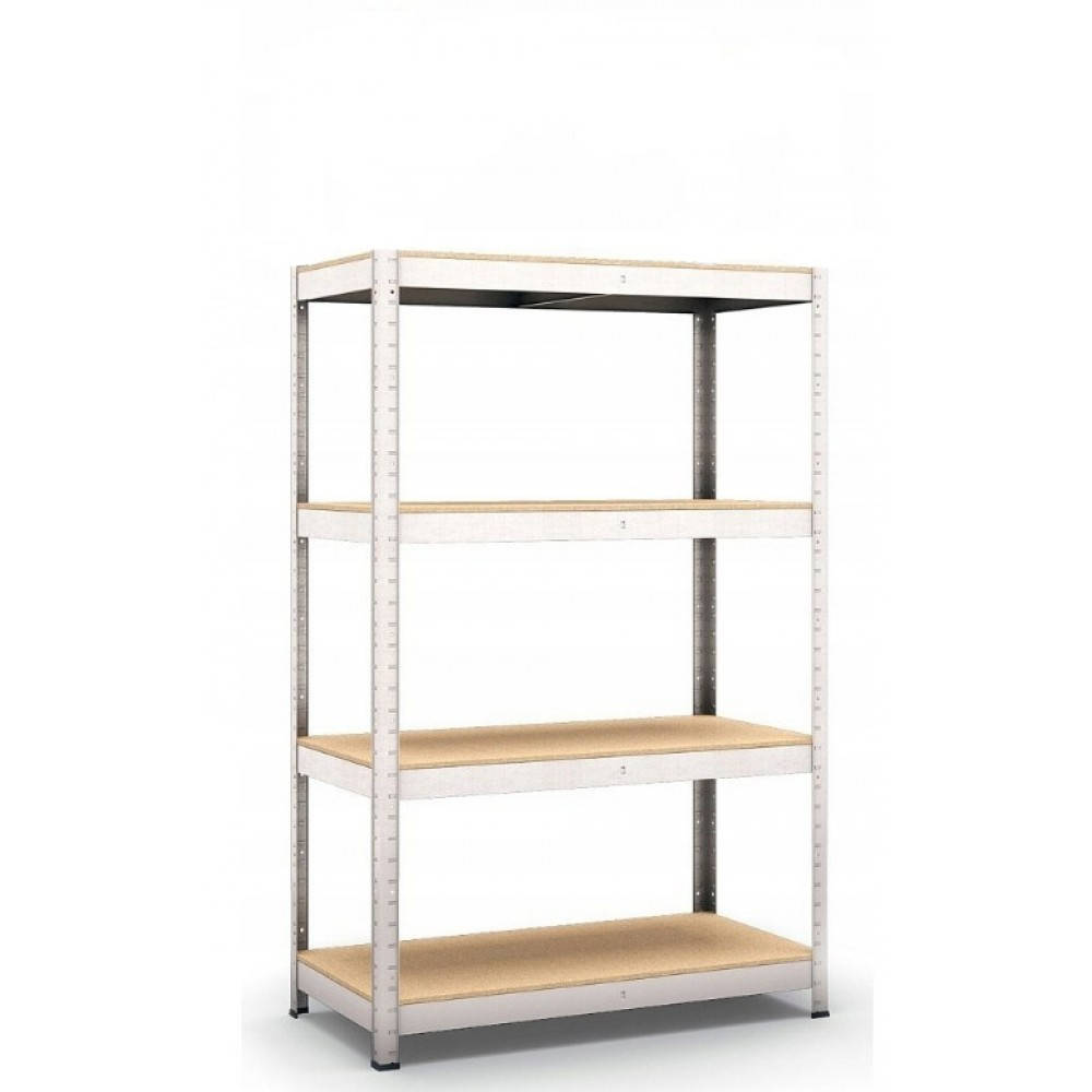 

Стеллаж металлический Siker G7030