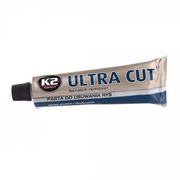 

Паста для полірування кузова Ultra Cut 100г. K2