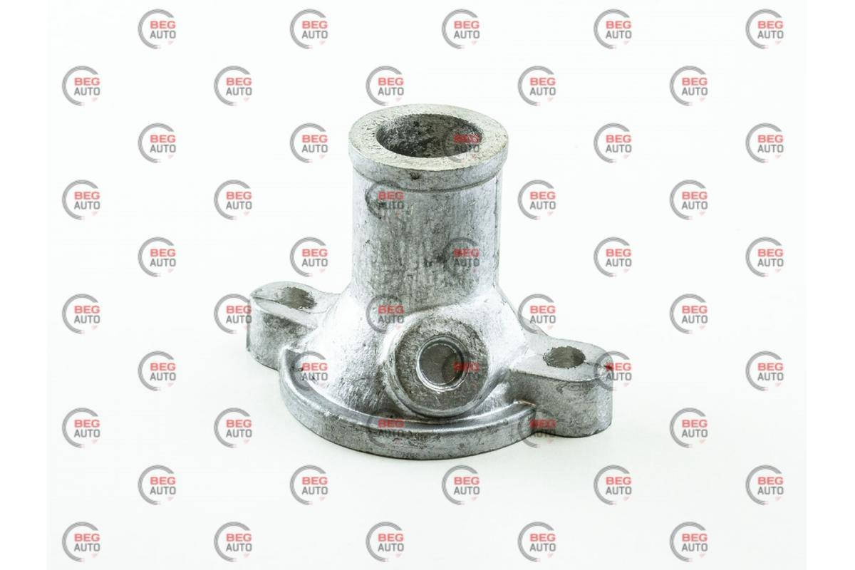 

Трубка-лейка системы охлаждения Таврия