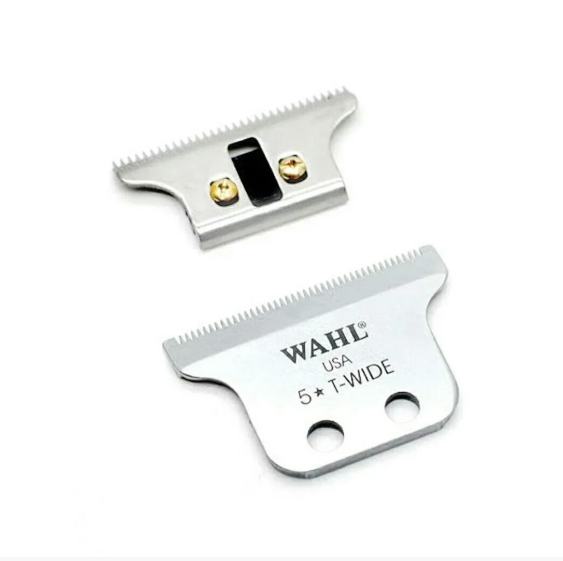 

Ножевой блок Wahl Detailer Wide (02215)