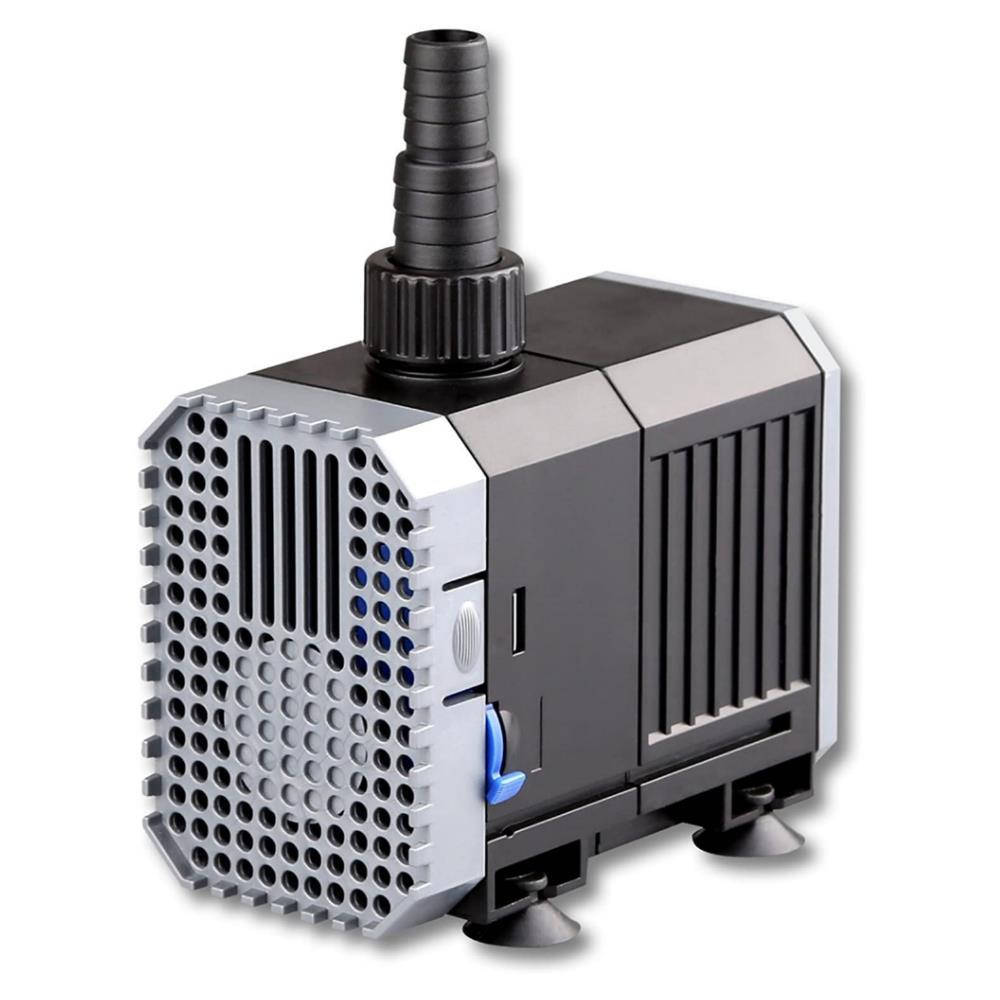 

Насос, помпа для фонтана SunSun CHJ-3000