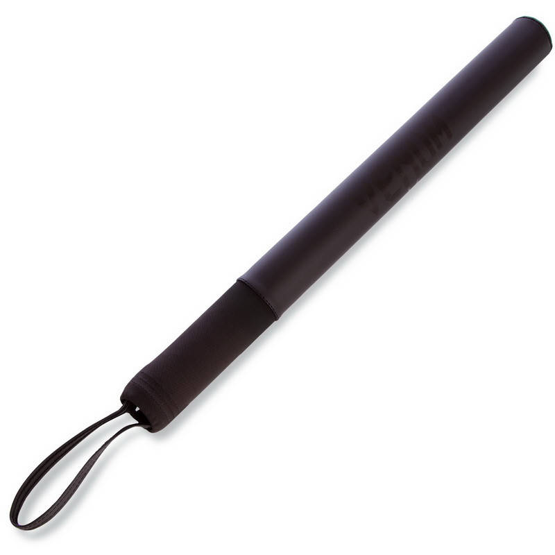 

Лападаны тренерские (1шт) Venum Heroe 0195 размер 52х4см Black