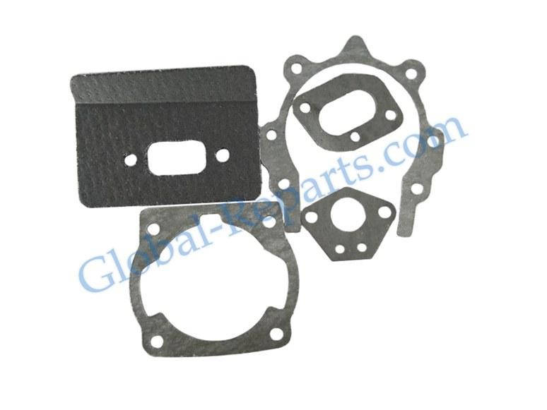 

Набор прокладок для косы 40/44.