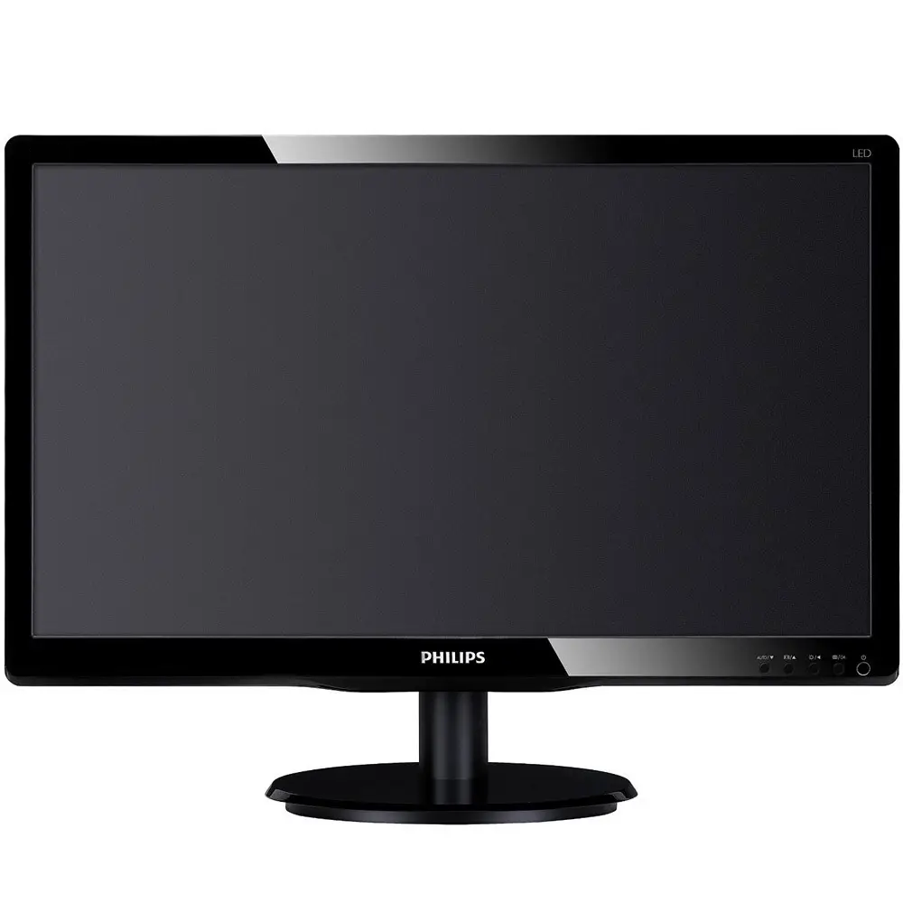 

Б/У, Монитор, 20 дюймов, широкоформатный, Philips, в ассортименте