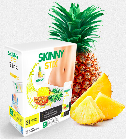 

Skinny Stix (Скинни Стикс) — препарат для похудения Лучшие ПРЕПАРАТЫ для ПОХУДЕНИЯ