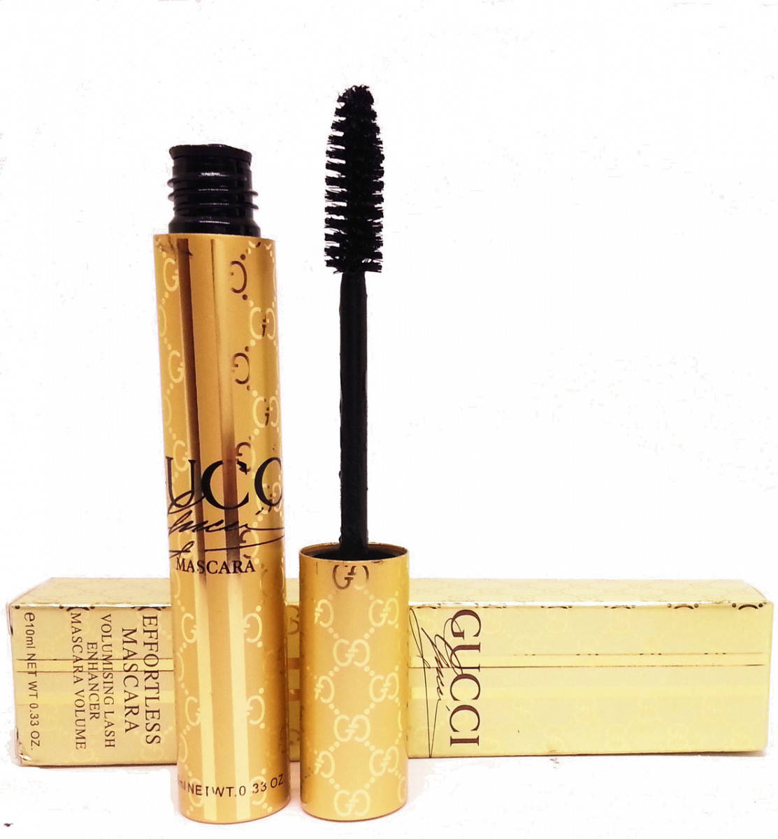 

Тушь для ресниц Gucci Effortless Mascara
