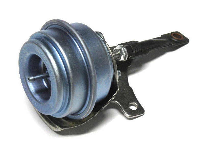

Заслонка активатор турбины 7234550024 Audi VW Seat Skoda 1,9 TDi
