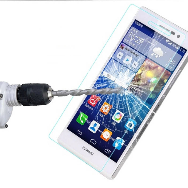 

Защитное стекло для Huawei Y5 II