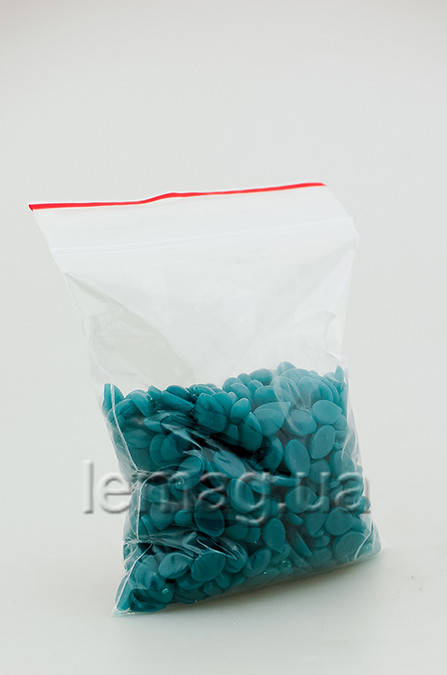 

ItalWax Воск пленочный в гранулах - Азулен, 100 г