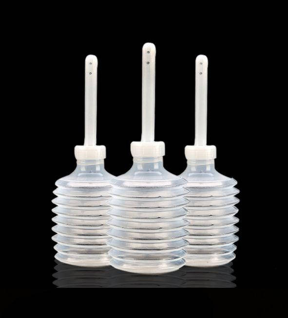 

Клизма-очиститель для анальной гигиены