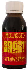 

Добавка Brain Molasses Strawberry ( клубника ) 120ml