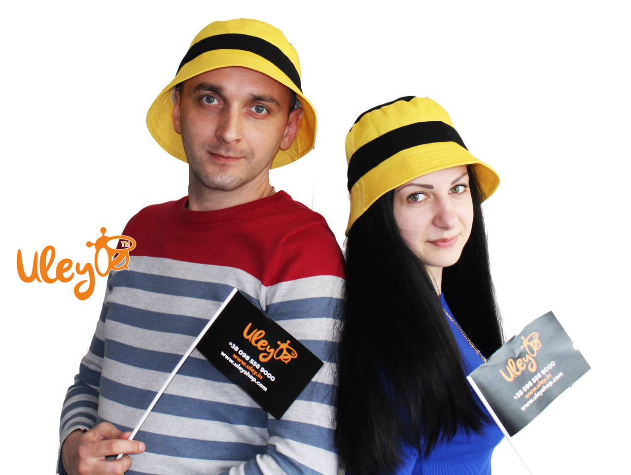 

Панама от солнца «Пчелка»