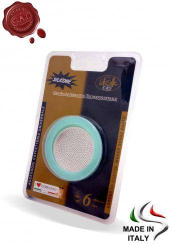 

Запасные части для кофеварки G.A.T. 1 TZ