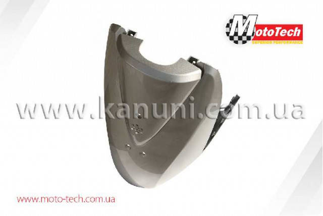 

Клюв на скутер Honda Dio AF-62/68, серый