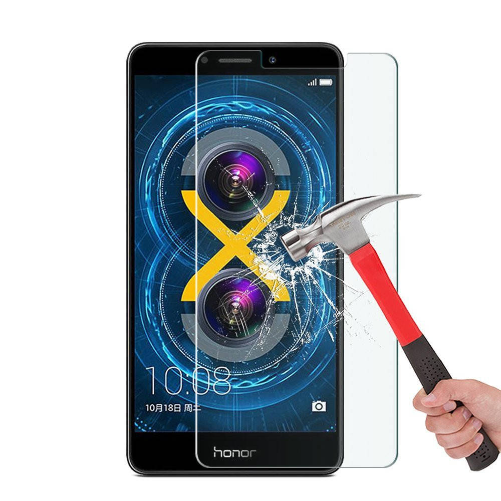 

Защитное стекло для Huawei GR5 2017 (BLL-21)