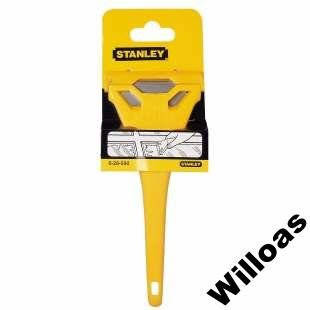 

Скребок для оконных стекол 170мм STANLEY 0-28-590