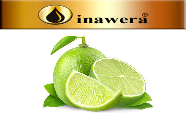 

Ароматизатор Inawera Лайм 5 мл.