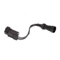 

Датчик скорости Волга Газель дв.406 (6-имп) (пр-во AURORA),342.3843