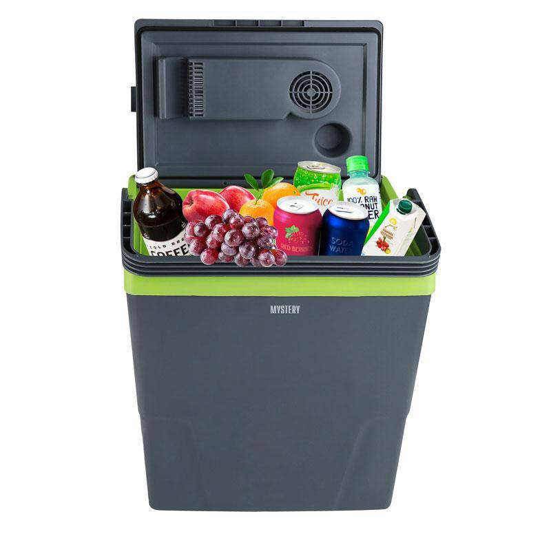 

Автохолодильник Mystery MTC-22