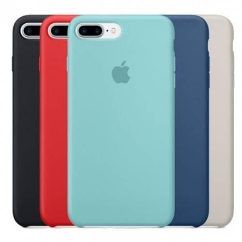 

Чехол Silicone Case на iPhone 7 Plus