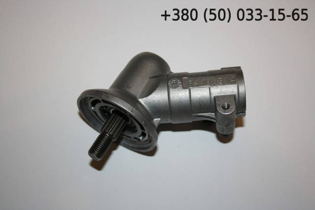

Редуктор ОРИГИНАЛ для 125L,125R,128L,128R
