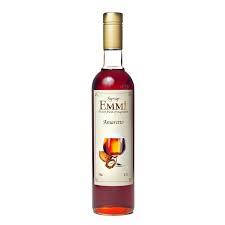 

Сироп Амаретто "Emmi", 0,7л (900 гр)