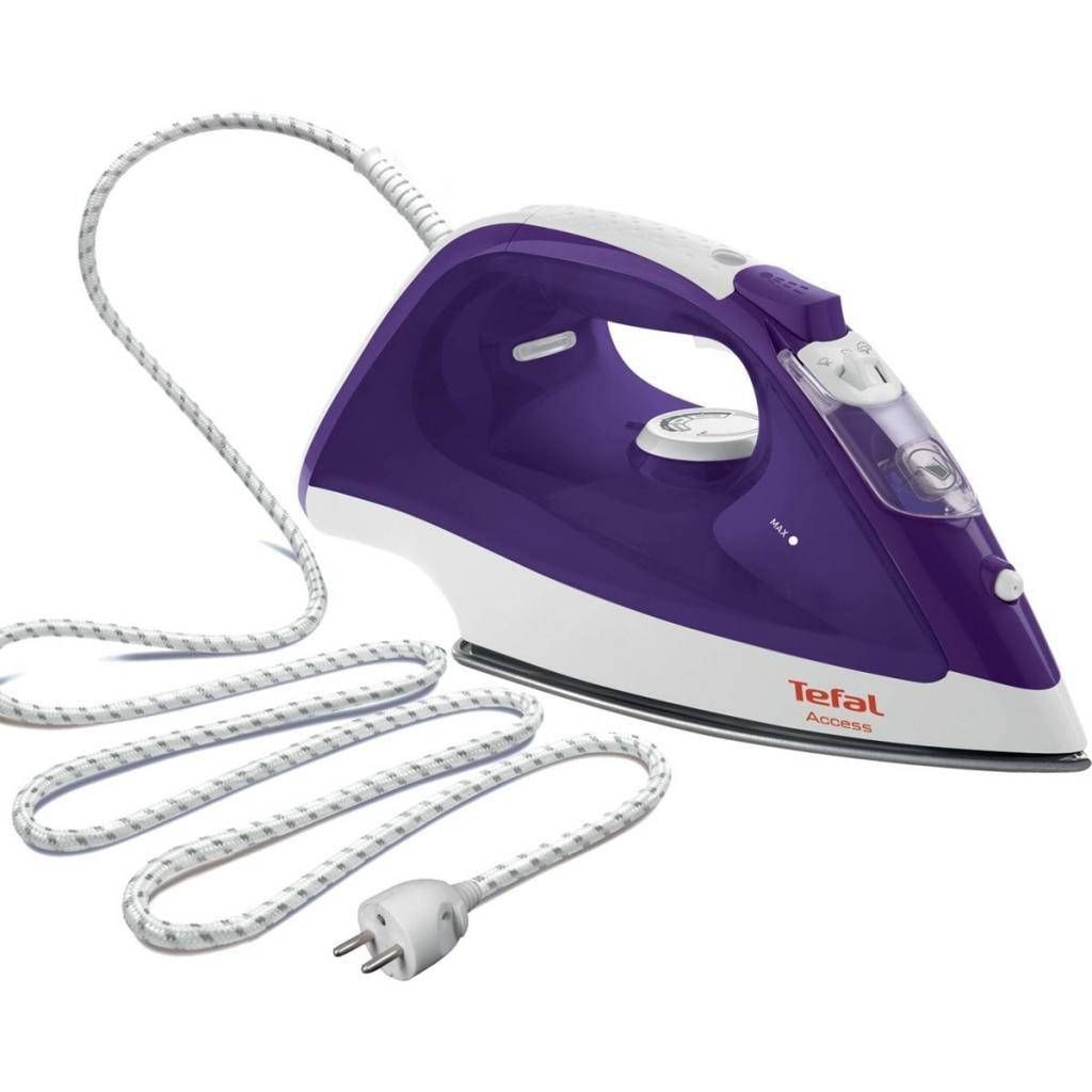 

Праска Tefal Access FV1526