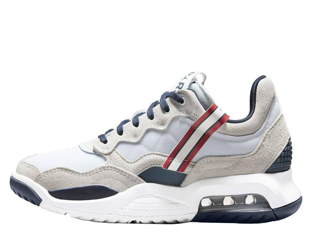 

Женские кроссовки Women's Jordan MA2 "Paris Saint-Germain" DJ2030-104, Бежевый