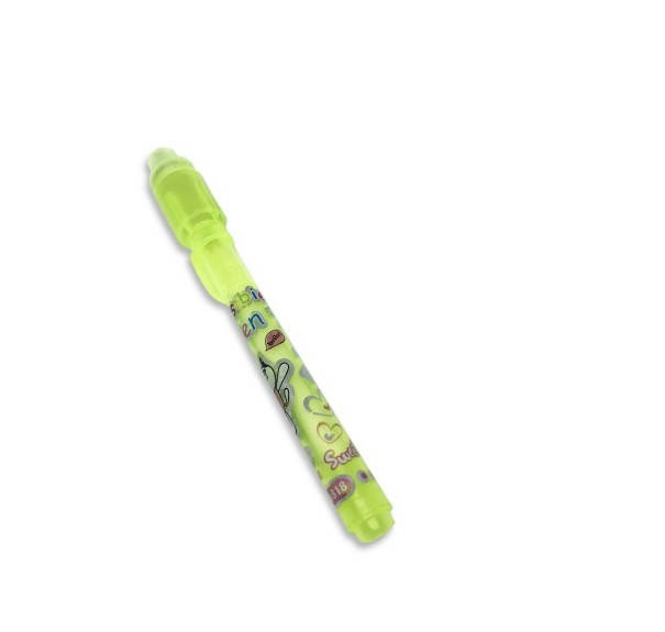 

Ручка-шпион Smart Kids для набора Рисуй Светом салатовая (009050)