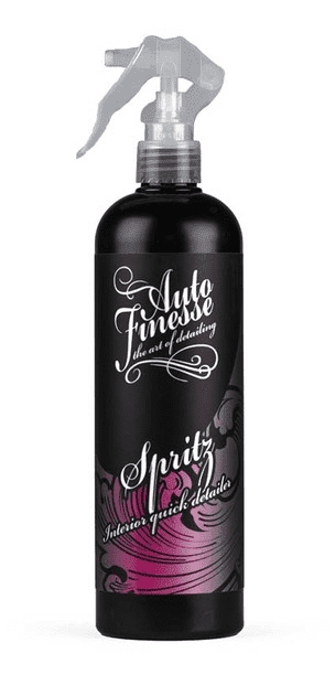 

Auto Finesse Spritz квик детейлер для салона 2 в 1 очистка и уход