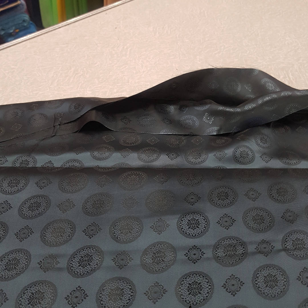 

Ткань подкладочная