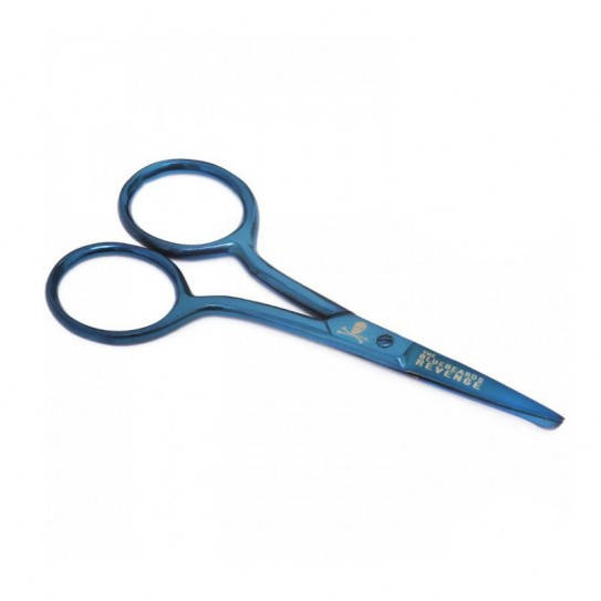 

Ножницы для усов и бороды The Bluebeards Revenge Moustache & Beard Scissors