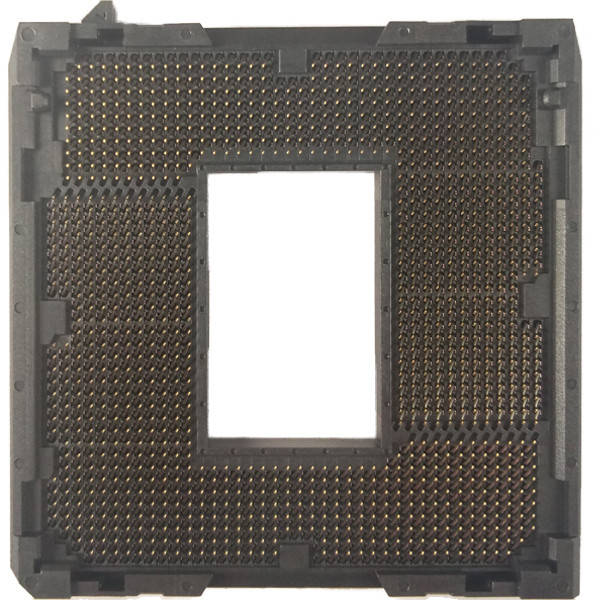

Сокет BGA 1151
