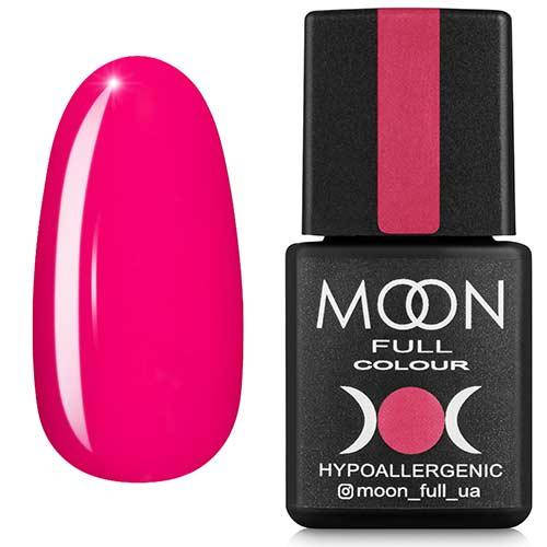 

Moon Colour 123 гель лак, 8 мл