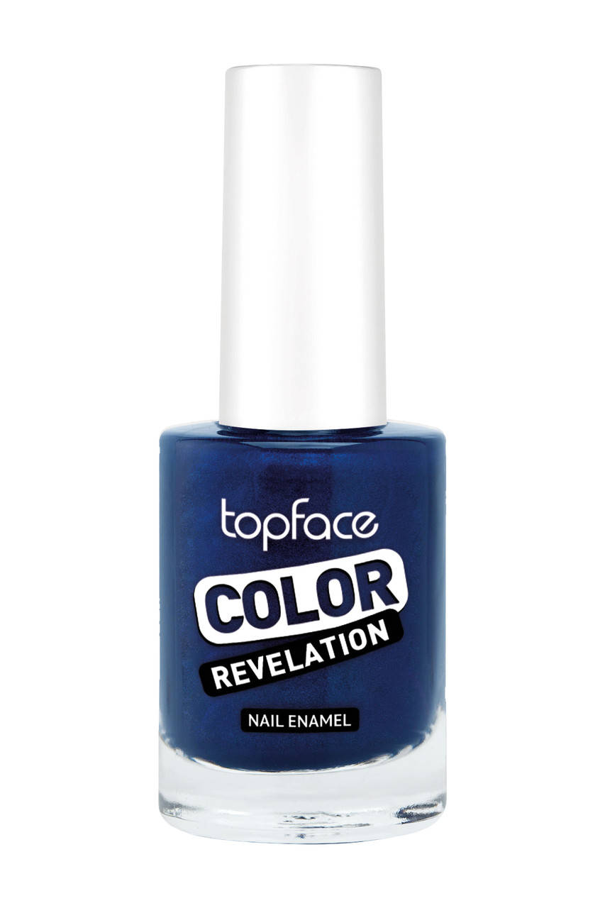 

Лак для ногтей Topface Color Revelation PT105 № 57