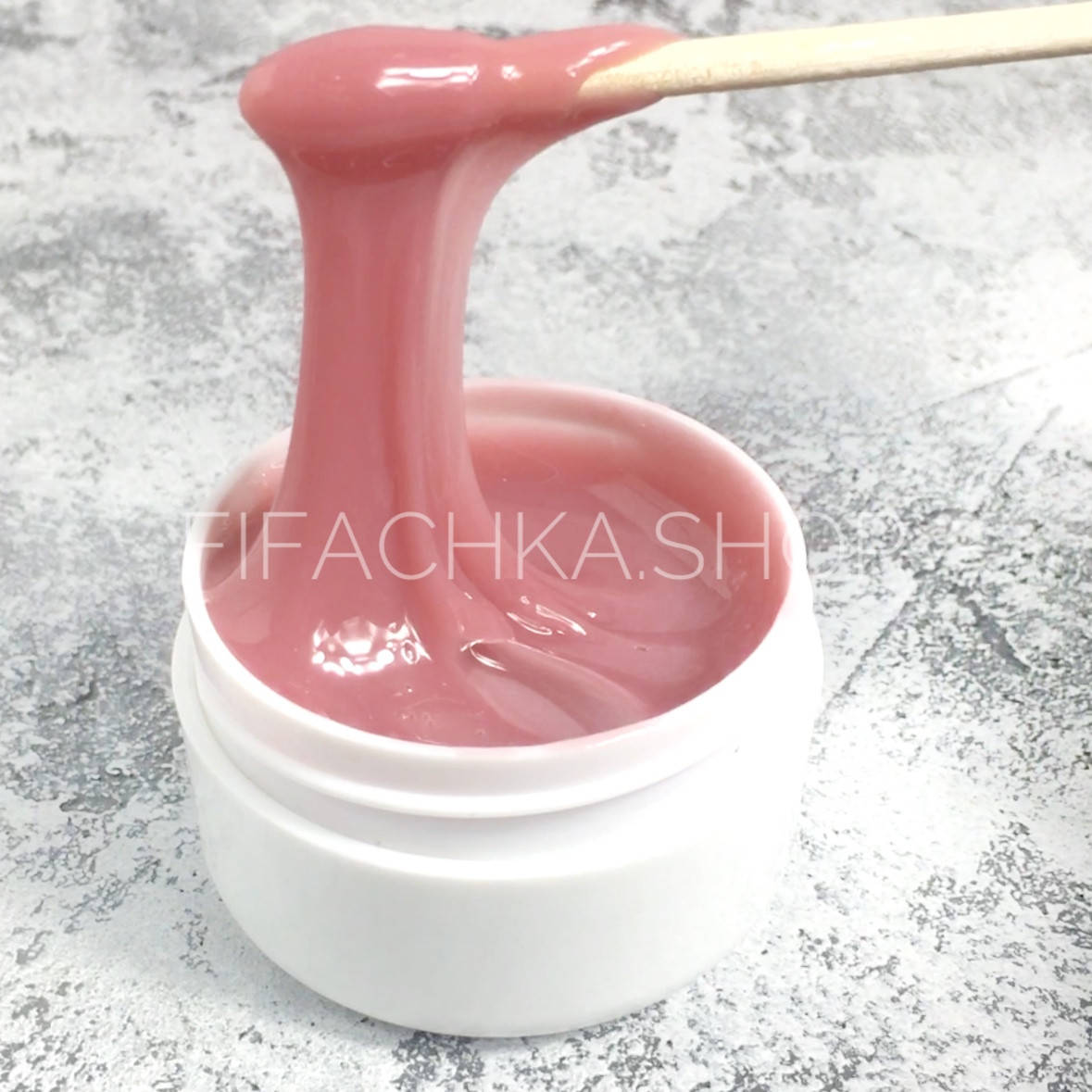 

Гель для наращивания ногтей Global Fashion камуфляж №2, 100 мл