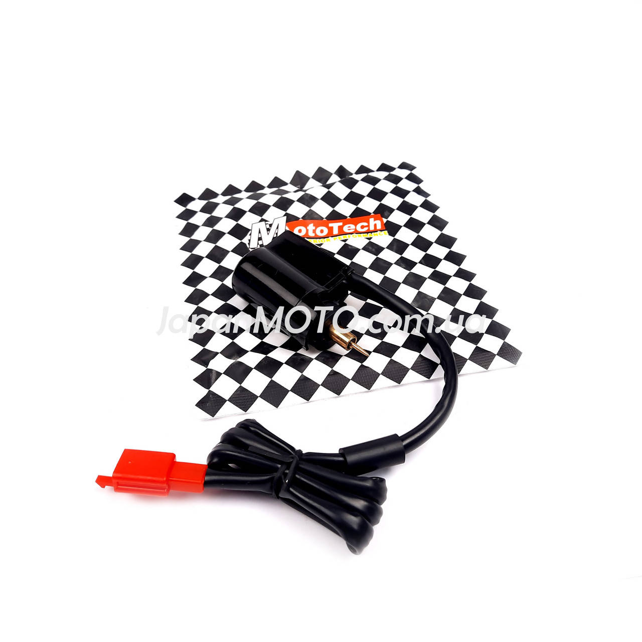 

Электроклапан HONDA DIO/TACT Mototech