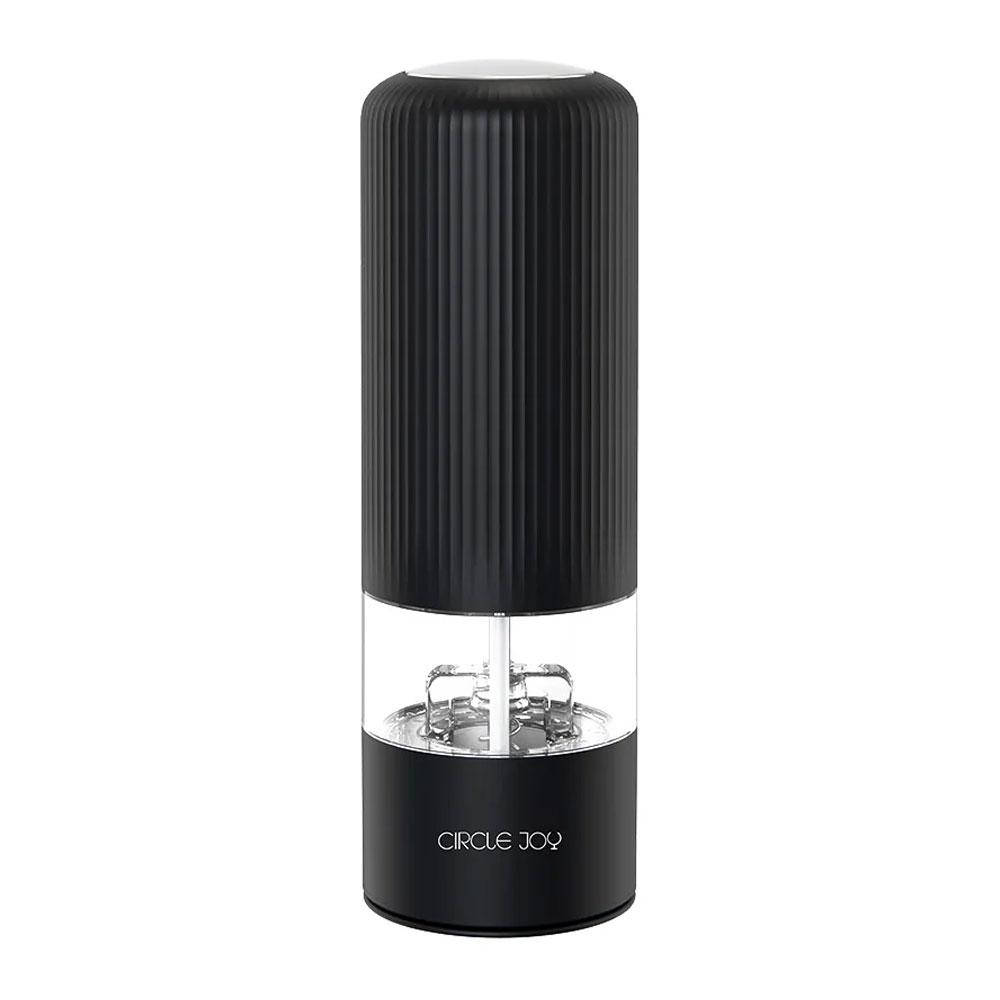 

Электрическая мельница для специй Xiaomi Circle Joy (CJ-EG02) Black, Черный