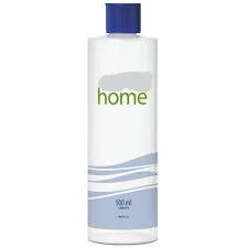 

Пластиковый дозировочный флакон HOME (500 мл)