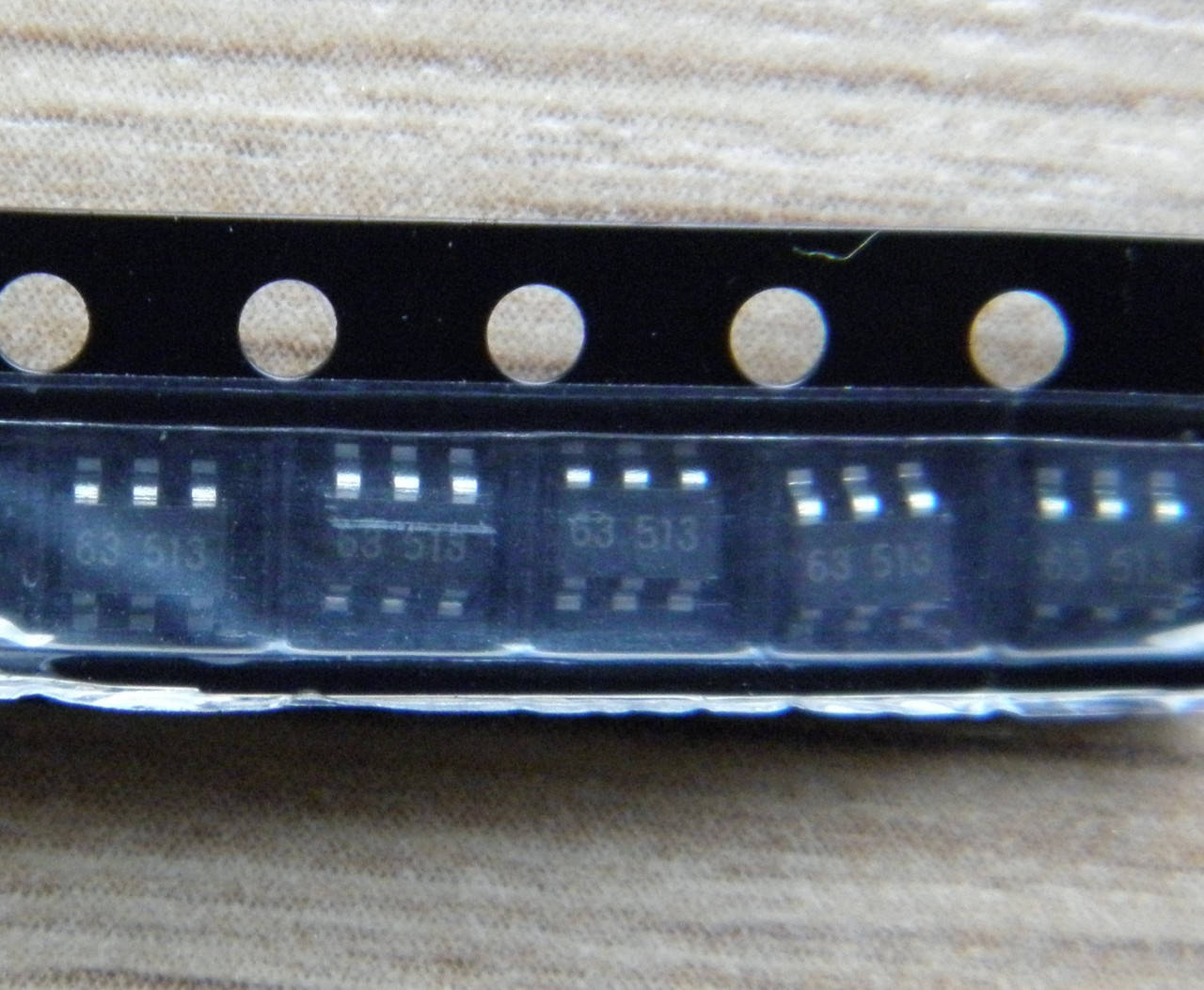 

Микросхема OB2263MP OB2263 = LD7535 SG6848T TC2263