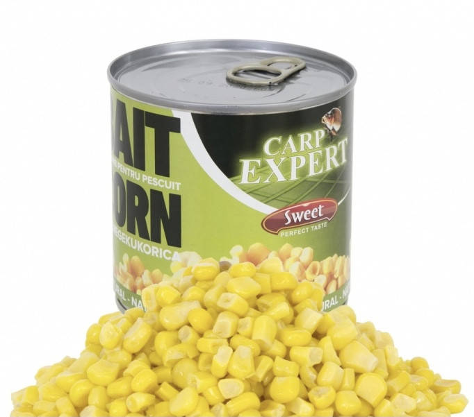 

Кукуруза Насадочная Bait Corn