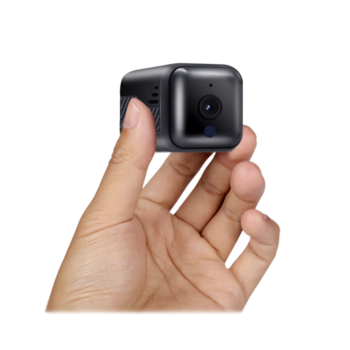 

WiFi мини камера Escam G16-IP (3200 mAh) FullHd 1920х1080Р, ночное видение