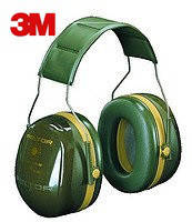 

Наушники Стрелковые 3М H540A-441-GN SNR 35 дБ