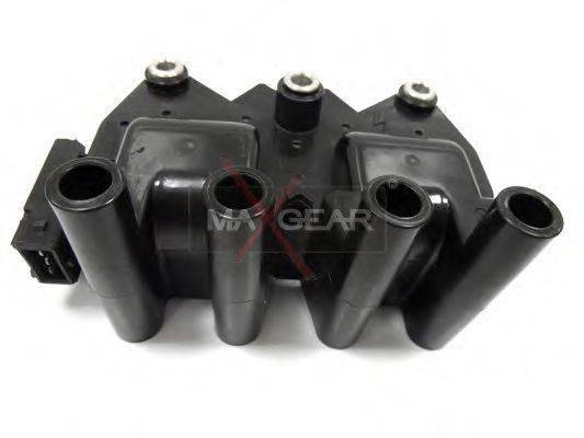 

Катушка зажигания MAXGEAR 130015 на FIAT BRAVA (182)