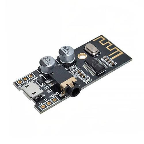 

Плата MH-M28 MP3 Bluetooth 4.2 приемник