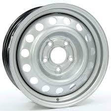 

Колесный стальной диск R15 64J40H kia cerato, soul, nissan almera - Eurodisk