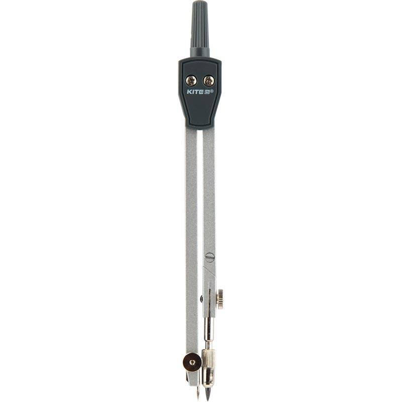 

Циркуль в PVC чехле серый, 140 мм Kite K18-385 (6086)